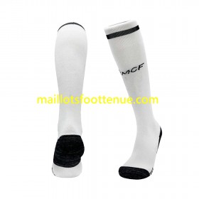 Real Madrid Domicile Chaussettes 2024/2025